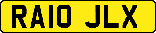RA10JLX