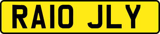 RA10JLY