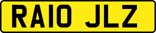 RA10JLZ