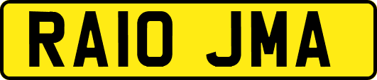 RA10JMA