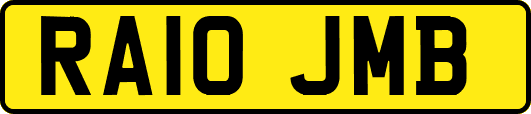 RA10JMB