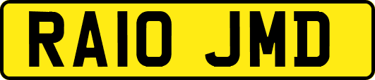 RA10JMD