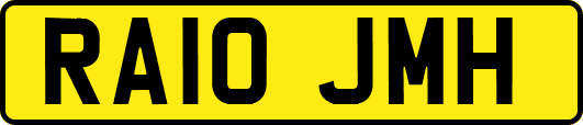 RA10JMH