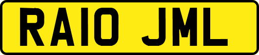 RA10JML