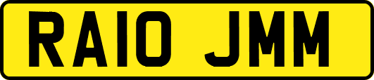 RA10JMM