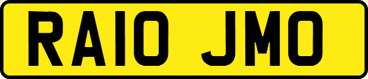 RA10JMO