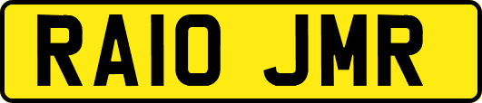 RA10JMR