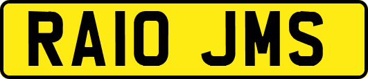 RA10JMS