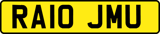 RA10JMU