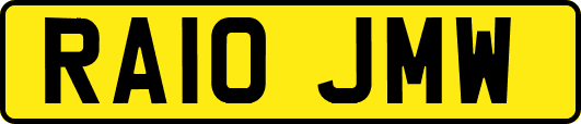 RA10JMW
