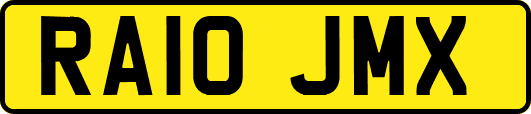 RA10JMX