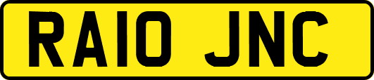 RA10JNC