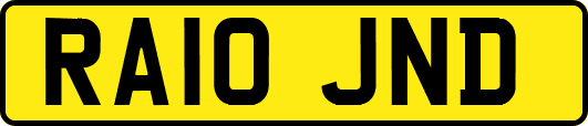 RA10JND