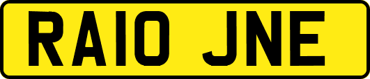RA10JNE