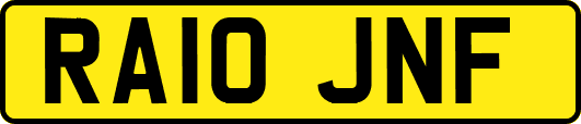 RA10JNF