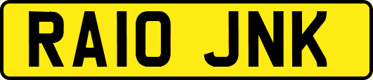 RA10JNK