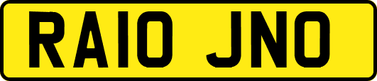 RA10JNO