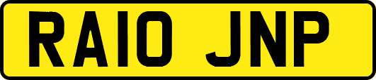 RA10JNP