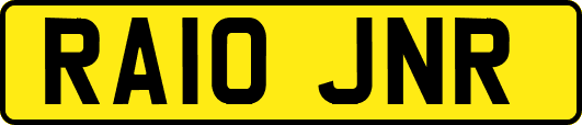 RA10JNR