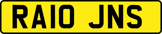 RA10JNS