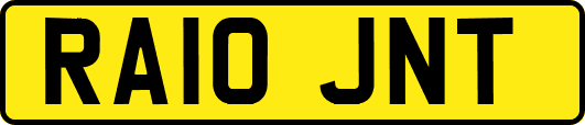 RA10JNT