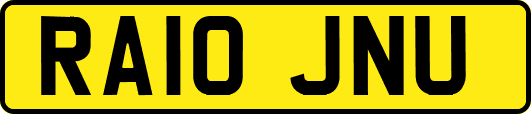 RA10JNU