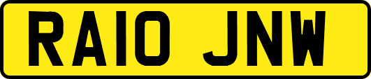 RA10JNW