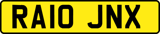 RA10JNX