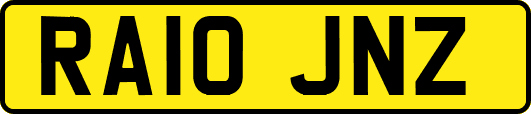 RA10JNZ