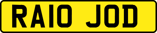 RA10JOD
