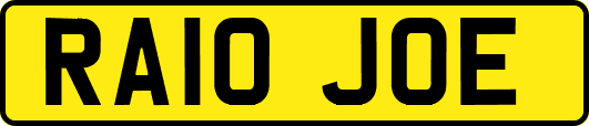 RA10JOE