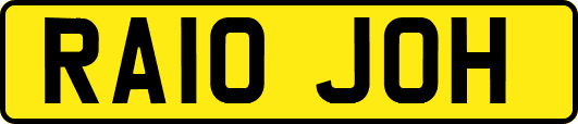 RA10JOH
