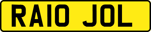 RA10JOL