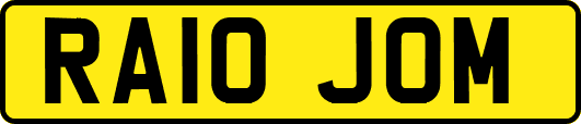 RA10JOM