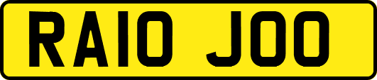 RA10JOO