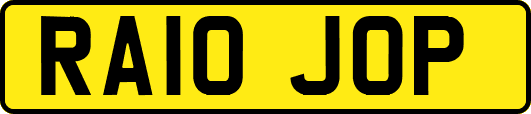 RA10JOP