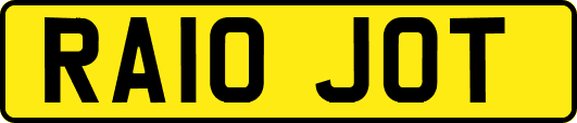 RA10JOT