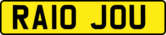 RA10JOU