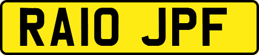 RA10JPF