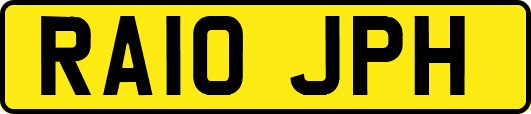 RA10JPH