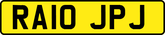 RA10JPJ