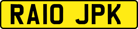 RA10JPK