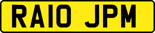 RA10JPM