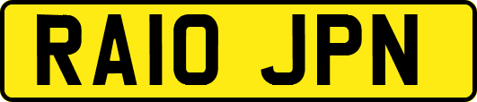 RA10JPN