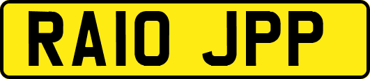 RA10JPP
