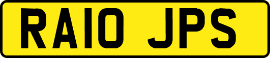 RA10JPS