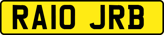RA10JRB