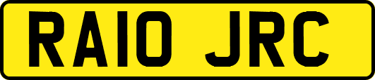 RA10JRC