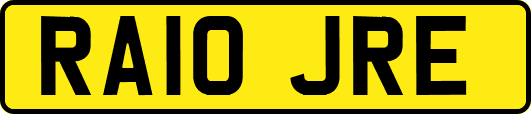 RA10JRE