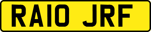 RA10JRF